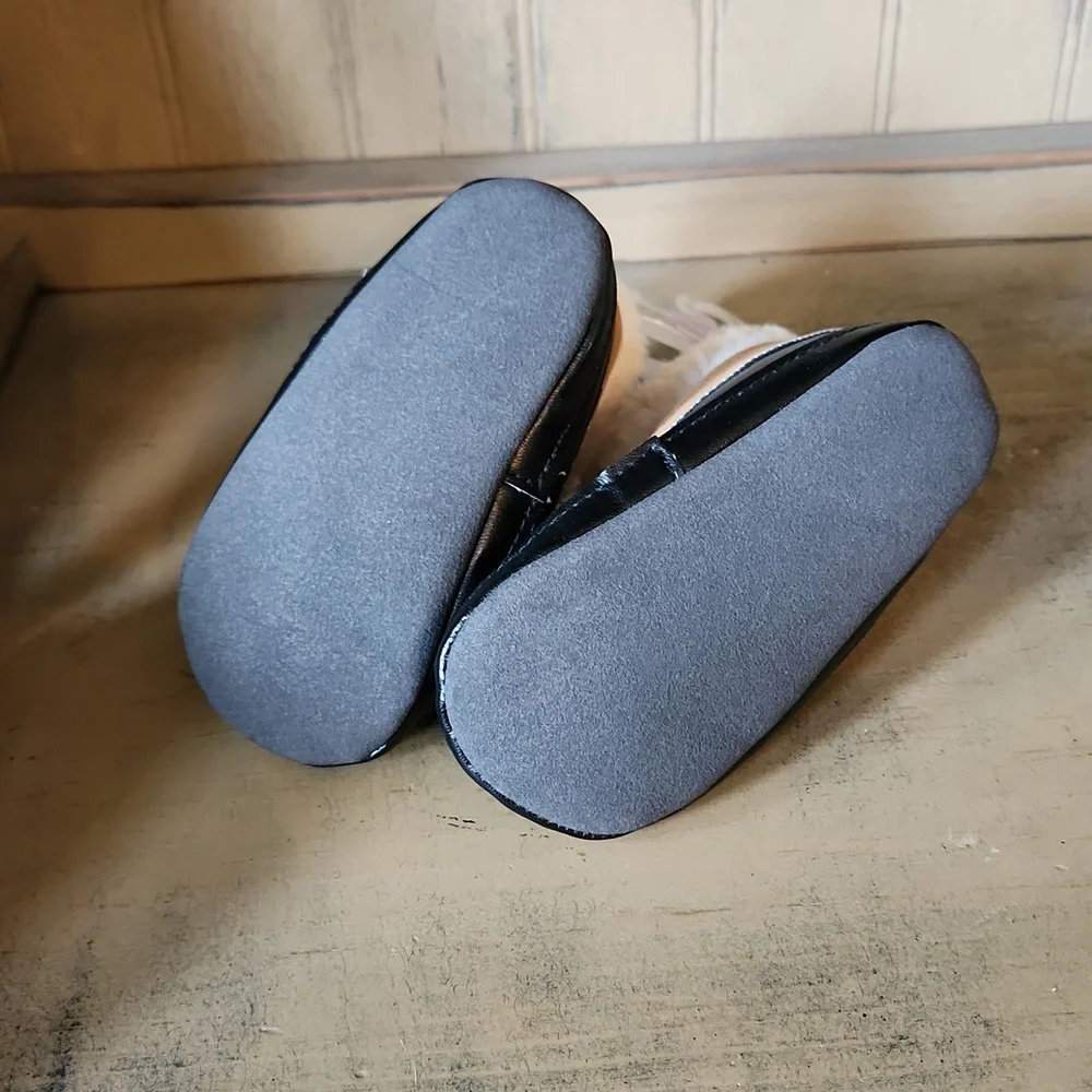 Carter's Baby Boots